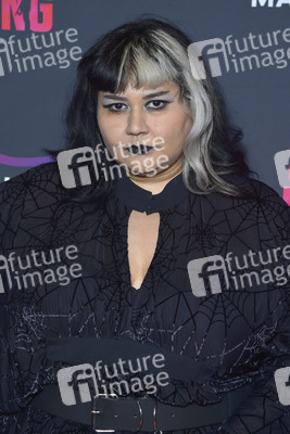 Filmpremiere 'Strange Darling' in Los Angeles