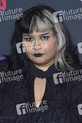 Filmpremiere 'Strange Darling' in Los Angeles