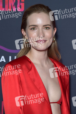 Filmpremiere 'Strange Darling' in Los Angeles