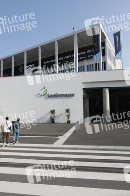 Devcom 2024 in Köln