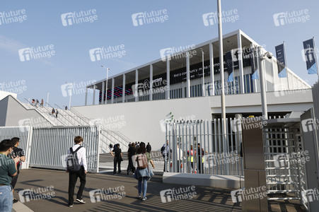 Devcom 2024 in Köln