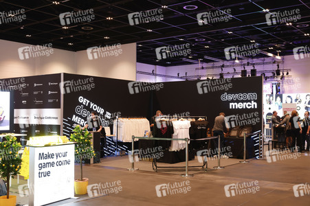 Devcom 2024 in Köln