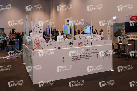 Devcom 2024 in Köln