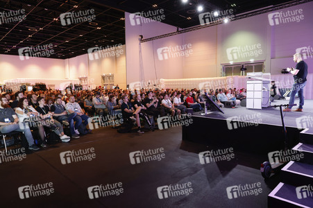 Devcom 2024 in Köln