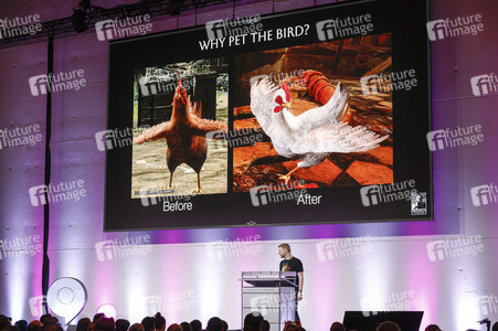 Devcom 2024 in Köln