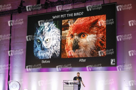 Devcom 2024 in Köln