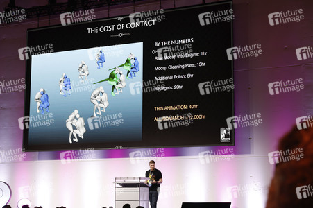 Devcom 2024 in Köln