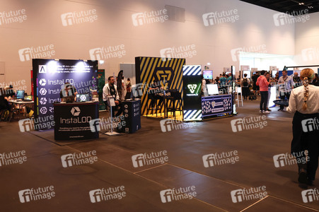 Devcom 2024 in Köln