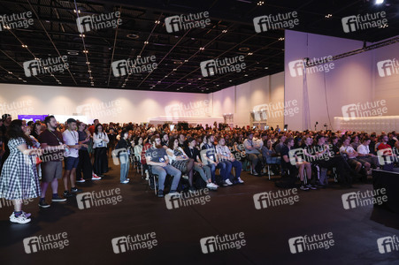 Devcom 2024 in Köln