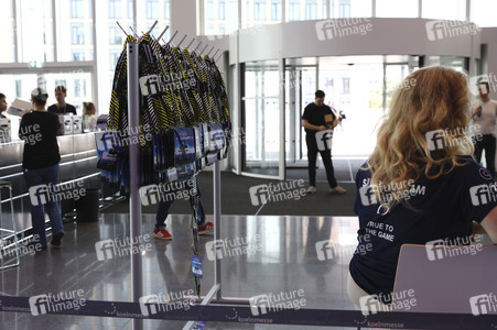 Devcom 2024 in Köln