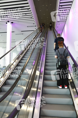 Devcom 2024 in Köln