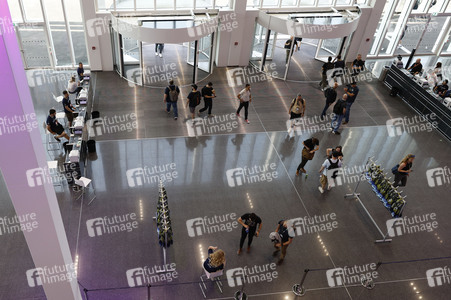 Devcom 2024 in Köln