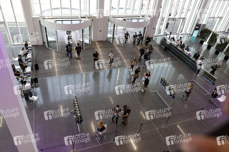 Devcom 2024 in Köln