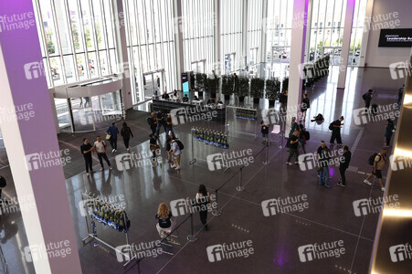 Devcom 2024 in Köln