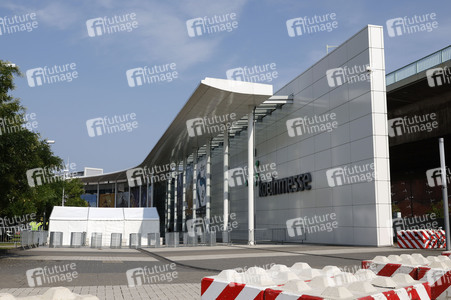 Devcom 2024 in Köln