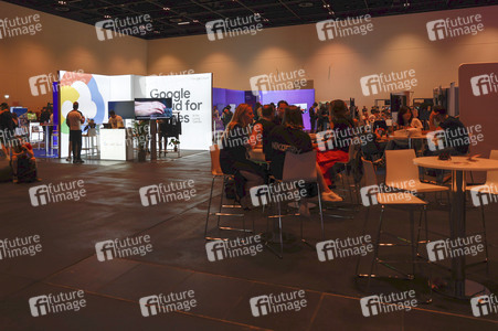 Devcom 2024 in Köln