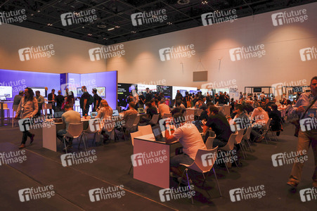 Devcom 2024 in Köln