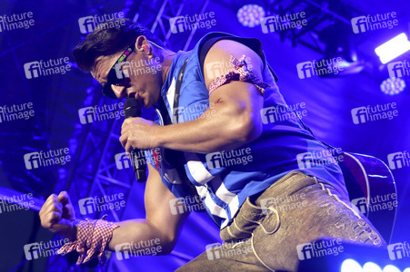 Musikfestival Kitzbühel 2024