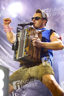 Musikfestival Kitzbühel 2024