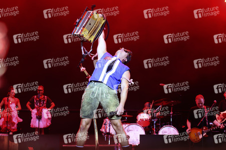 Musikfestival Kitzbühel 2024