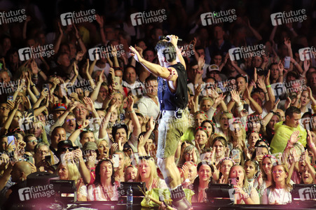 Musikfestival Kitzbühel 2024