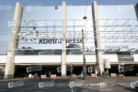 Gamescom 2024 in Köln