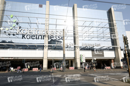 Gamescom 2024 in Köln