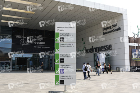 Gamescom 2024 in Köln