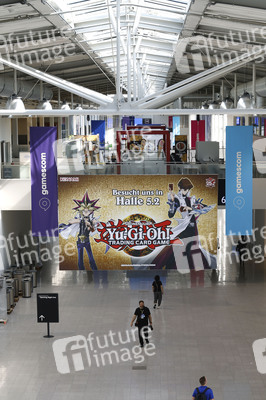 Gamescom 2024 in Köln