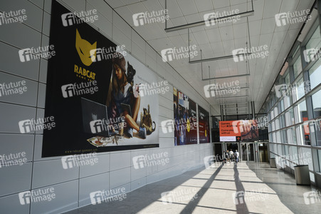 Gamescom 2024 in Köln