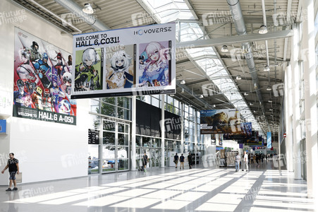Gamescom 2024 in Köln