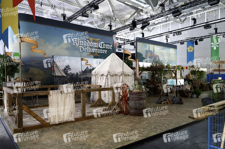 Gamescom 2024 in Köln