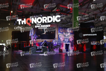 Gamescom 2024 in Köln