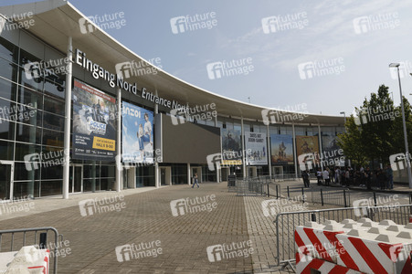 Gamescom 2024 in Köln