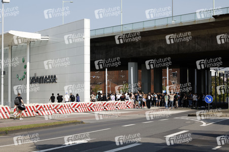 Gamescom 2024 in Köln