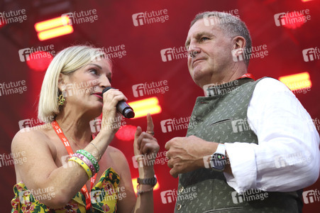 Musikfestival Kitzbühel 2024