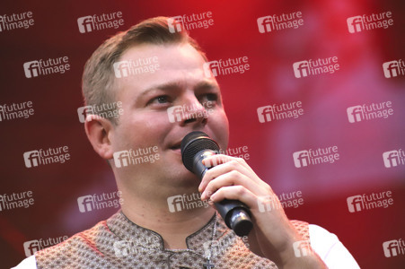 Musikfestival Kitzbühel 2024