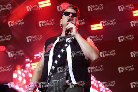 Musikfestival Kitzbühel 2024