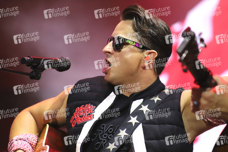 Musikfestival Kitzbühel 2024