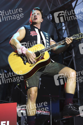 Musikfestival Kitzbühel 2024