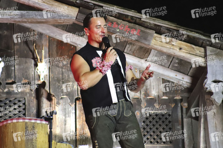 Musikfestival Kitzbühel 2024