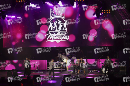 Musikfestival Kitzbühel 2024