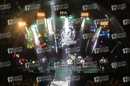 Musikfestival Kitzbühel 2024