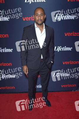 Filmpremiere 'Terry McMillan Presents: Forever' in Los Angeles