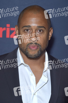 Filmpremiere 'Terry McMillan Presents: Forever' in Los Angeles