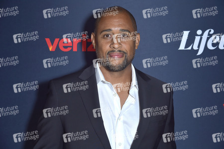 Filmpremiere 'Terry McMillan Presents: Forever' in Los Angeles