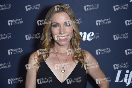 Filmpremiere 'Terry McMillan Presents: Forever' in Los Angeles