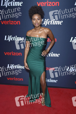 Filmpremiere 'Terry McMillan Presents: Forever' in Los Angeles