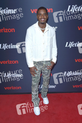 Filmpremiere 'Terry McMillan Presents: Forever' in Los Angeles