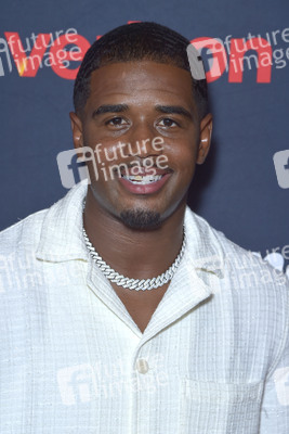 Filmpremiere 'Terry McMillan Presents: Forever' in Los Angeles